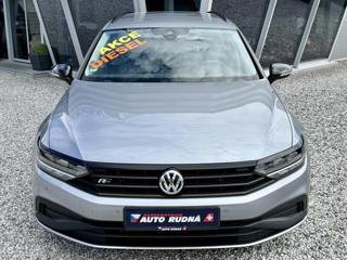 Volkswagen Passat 2,0TDI R-Line Design Navi kombi - Foto 5
