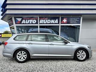 Volkswagen Passat 2,0TDI R-Line Design Navi kombi - Foto 8