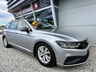 Volkswagen Passat 2,0TDI R-Line Design Navi kombi - Foto 7