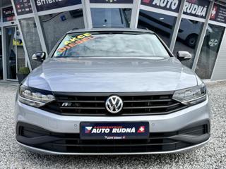 Volkswagen Passat 2,0TDI R-Line Design Navi kombi - Foto 4