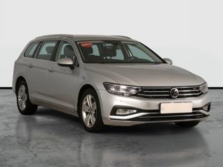 Volkswagen Passat 2.0 TDI 140kW kombi