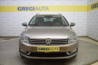 Volkswagen Passat 1,4 TSi PO SERVISU,TOP STAV kombi