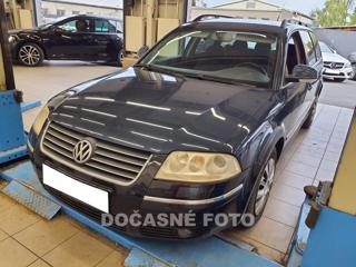 Volkswagen Passat 1.9 TDi kombi
