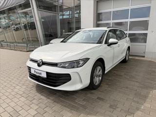 Volkswagen Passat 1,5 eTSI 110 kW mHEV kombi