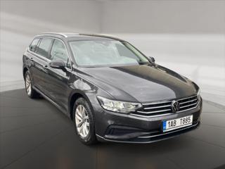 Volkswagen Passat 1,5 TSI Business DSG kombi