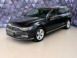 Volkswagen Passat 2.0TDI 147KW DSG 4M ELEGANCE kombi