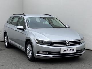 Volkswagen Passat 1.6 TDi kombi