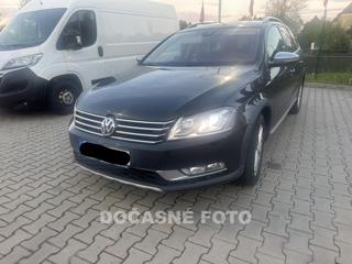 Volkswagen Passat 2.0 TDi kombi