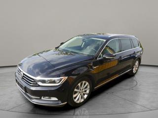 Volkswagen Passat 2.0TDi 4MOTION 176kW DPH! kombi