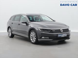 Volkswagen Passat 2.0 TDI 4MOT DSG Highline DPH kombi