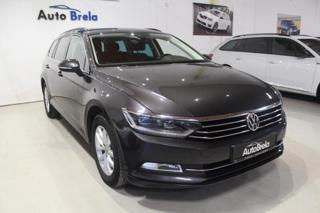 Volkswagen Passat 2.0TDI DSG Display LED Navi kombi