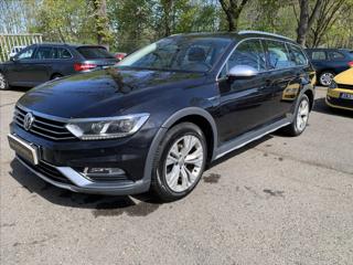 Volkswagen Passat 2,0 TDI DSG ALLTRACK,ČR kombi