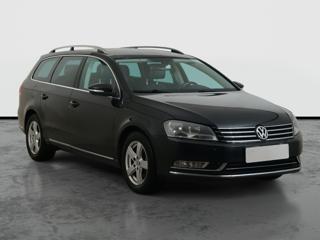 Volkswagen Passat 2.0 TDI 103kW kombi