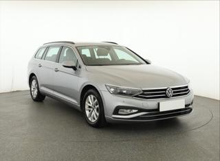 Volkswagen Passat 2.0 TDI 90kW kombi