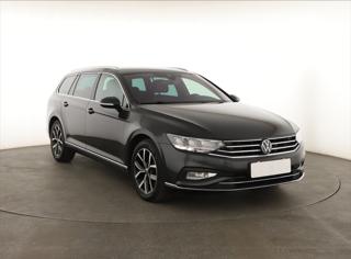 Volkswagen Passat 2.0 TDI 110kW kombi