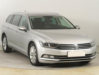 Volkswagen Passat 2.0 TDI 110kW kombi