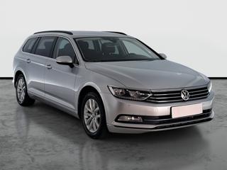 Volkswagen Passat 2.0 TDI 110kW kombi