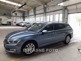 Volkswagen Passat 2.0TDi kombi