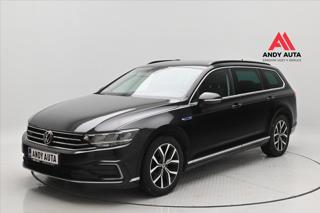 Volkswagen Passat 1,4 GTE 160 kW DSG Business Záruka až 5 let kombi