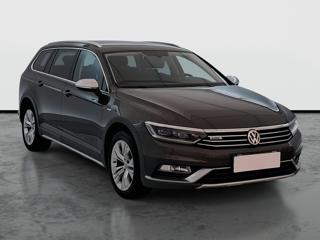 Volkswagen Passat 2.0 TDI 140kW kombi