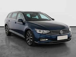 Volkswagen Passat 2.0 TDI 110kW kombi