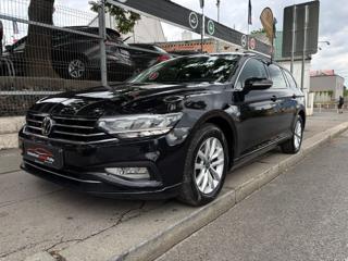 Volkswagen Passat 1.5TSI/2022/1MAJ.TAŽ.DPH.ACC-ZÁRUKA12 kombi