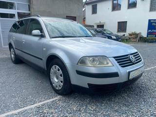 Volkswagen Passat 1,9 TDi 74 Kw TAŽNÉ kombi