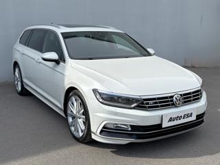 Volkswagen Passat 2.0 TSi kombi