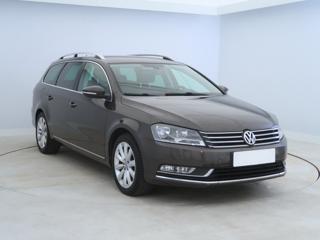 Volkswagen Passat 1.6 TDI 77kW kombi