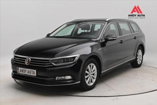 Volkswagen Passat 2,0 TDI 140 kW DSG 4Motion Záruka až 5 let kombi
