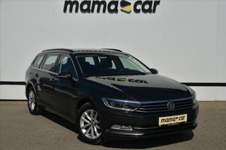 Volkswagen Passat 1.6 TDI LED NAVIGACE TAŽNÉ kombi