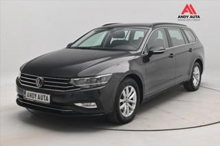 Volkswagen Passat 2,0 TDI 110kW DSG Business Záruka až 5 let kombi