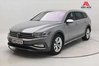 Volkswagen Passat 2,0 TDI 147kW 4x4 DSG Alltrack Záruka až 5 let kombi