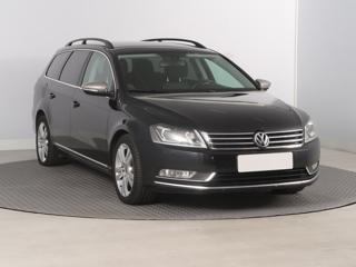 Volkswagen Passat 2.0 TDI 103kW kombi