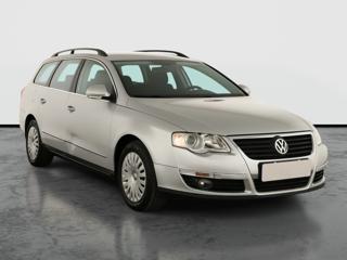 Volkswagen Passat 2.0 FSI 110kW kombi