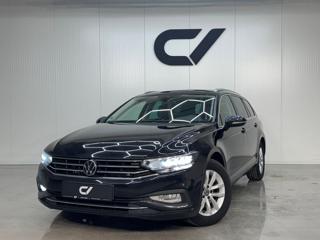 Volkswagen Passat Variant  2.0 TDI 110KW kombi