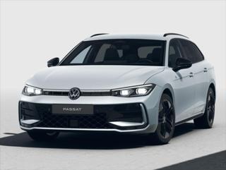 Volkswagen Passat 2,0 TDI 4Motion 7DSG  R-Line kombi