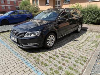 Volkswagen Passat 2,0TDi 103kW Comfort. Variant kombi