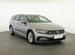 Volkswagen Passat 2.0 TDI 147kW kombi