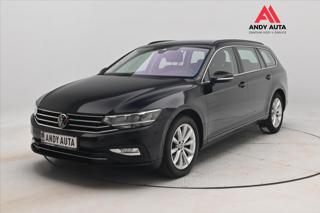 Volkswagen Passat 2,0 TDI 147kW DSG Business Záruka až 5 let kombi