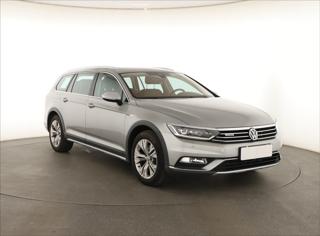 Volkswagen Passat 2.0 BiTDI 176kW kombi