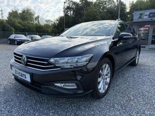 Volkswagen Passat 2.0TDi Basis 90kW DSG kombi