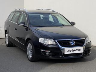 Volkswagen Passat 1.4 TSi kombi