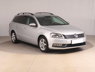 Volkswagen Passat 2.0 TDI 103kW kombi