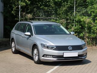 Volkswagen Passat 2.0 TDI 110kW kombi