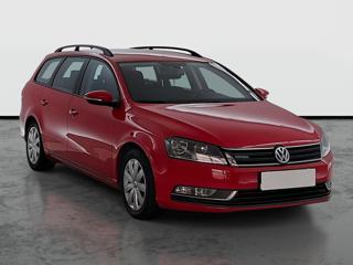Volkswagen Passat 1.6 TDI 77kW kombi