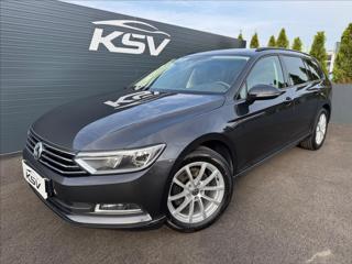 Volkswagen Passat 2,0 kombi
