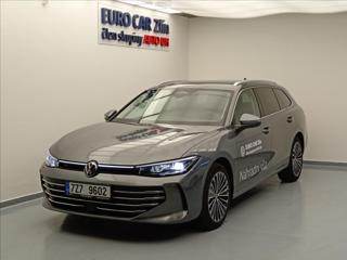 Volkswagen Passat 2,0 Elegance  TDI Passat kombi