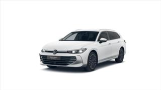 Volkswagen Passat 1,5 TSI 150 kW eHybrid Elegance kombi