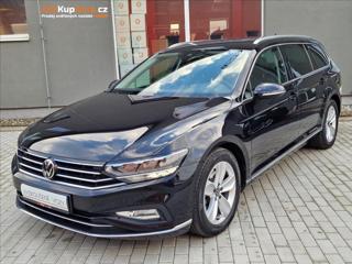 Volkswagen Passat 2.0TDI 147kW 4MOTION DSG Eleg kombi